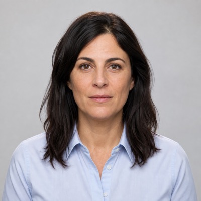Ruth Calderon
