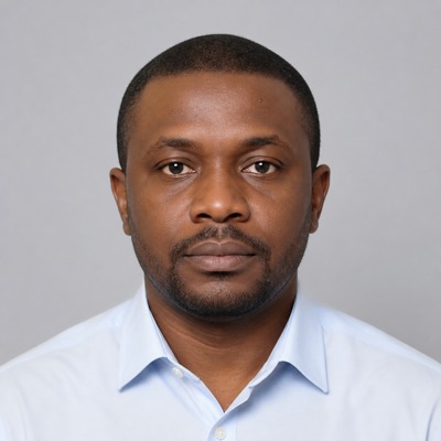 Simon Adeyemi